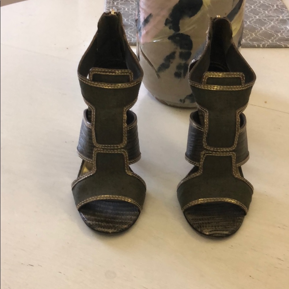 Tory Burch heels